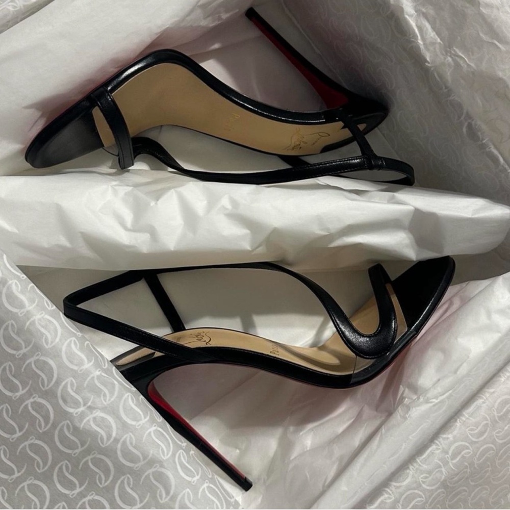 CHRISTIAN LOUBOUTIN Rosalie